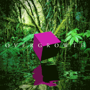 Image for 'Overgrowth'