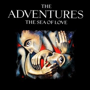 Image for 'The Sea Of Love'