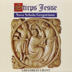 'Stirps Iesse' için resim