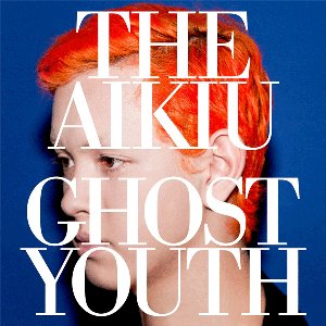 Image for 'Ghost Youth'