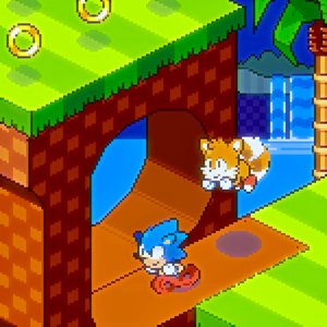 Image for 'Dança Do Sonic'