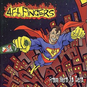 Bild für 'From Hero to Zero'