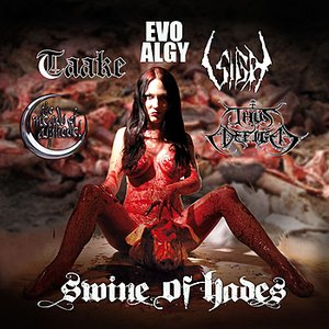 Image for 'Swine Of Hades'