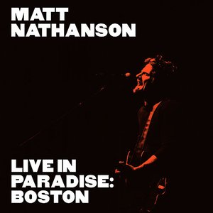 Image for 'Live in Paradise: Boston (Deluxe Edition)'