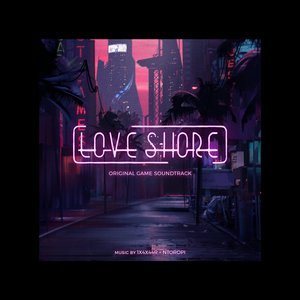 'Love Shore Original Soundtrack'の画像