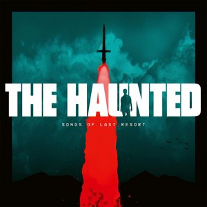 Image for 'Songs Of Last Resort'