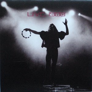 Image for 'Live 1985'