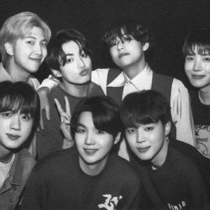 Image for 'BTS'