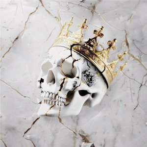 Image for 'Beautifully Broken'