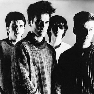Image for 'The Smiths'