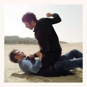 Image for 'Thirst'