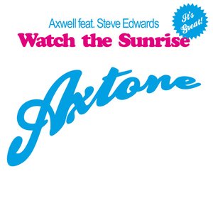Immagine per 'Watch The Sunrise'