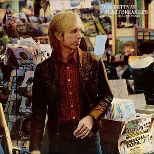 Image for 'Hard Promises'