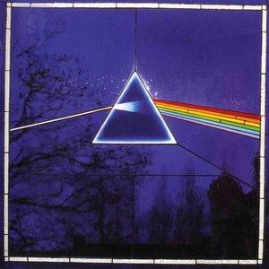 Imagen de 'The Dark Side Of The Moon [2003, 7243 5 82136 2 1]'