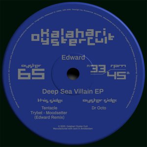 Image for 'Deep Sea Villain'