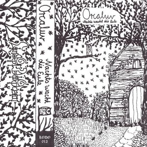 Image for 'Nachts wacht die Eule'