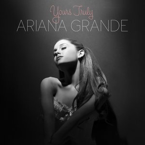 Image for 'Yours Truly (Tenth Anniversary Edition)'