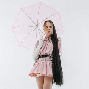 Image for 'Allie X'