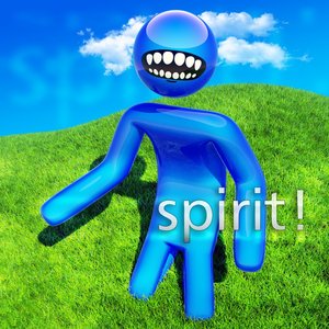Imagem de 'ELECTRIC ONLINE FRIEND SPIRIT!'