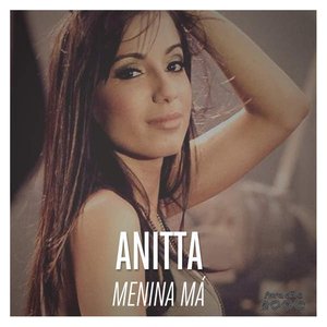 Image for 'Menina Má'