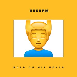Image for 'HOLD OM MIT HOVED'