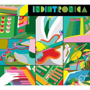'Indietronica' için resim
