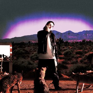 Image for 'COYOTE'