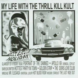 Image for 'Hit and Run Holiday'