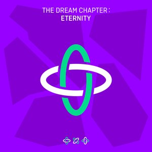 Immagine per 'The Dream Chapter: ETERNITY - EP'