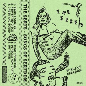 Image for 'Songs of Serfdom'