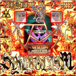 Image for 'SYMBOLISM'