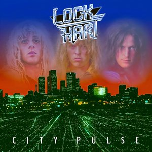 Image for 'City Pulse'