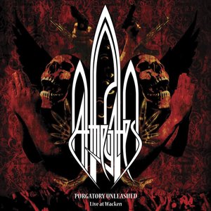 Image for 'Purgatory Unleashed - Live At Wacken'