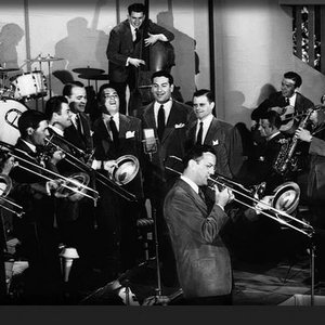 Image for 'Glenn Miller Orchestra'