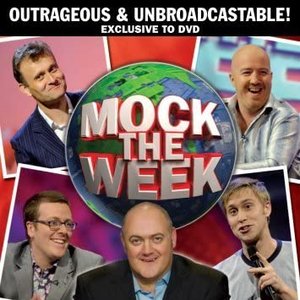 Image for 'Mock The Week'