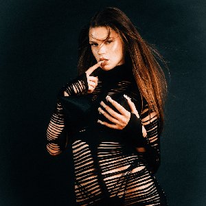 Image for 'IDGAF'