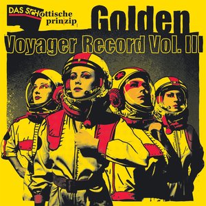 Image for 'Golden Voyager Record, Vol. III'