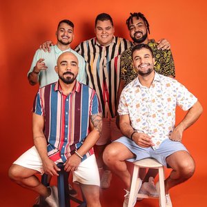 Image for 'Grupo Menos É Mais'