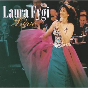 Image for 'Laura Fygi Live'