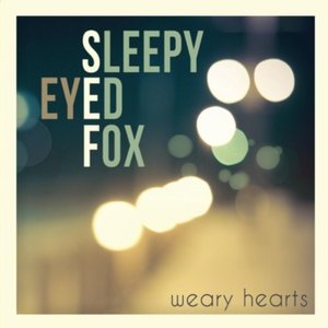 Image for 'Weary Hearts'