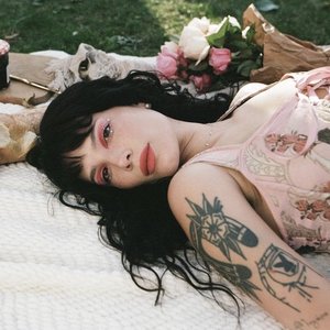 Image for 'Halsey'