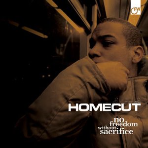 Image for 'No Freedom Without Sacrifice'