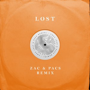Immagine per 'Lost (Remix)'