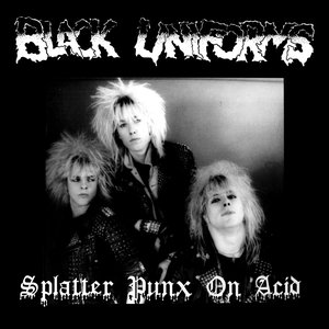 'Splatter Punx On Acid'の画像