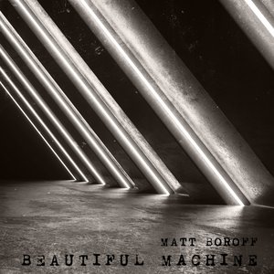 'Beautiful Machine' için resim