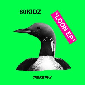 Image for 'LOON EP'