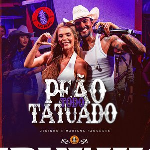 Image for 'Peão Todo Tatuado'