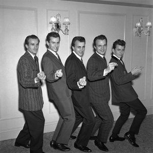 Imagen de 'Johnny & The Hurricanes'