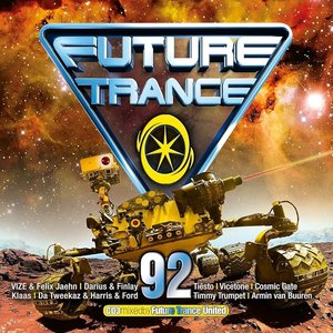 Изображение для 'Future Trance 92'