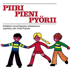 Image for 'Ryhmä Tapiolan Yhteiskoulun Oppilaita'